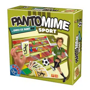 Joc Pantomime Sport-0