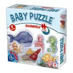 Baby Puzzle - Aquaworld-0