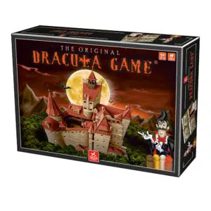 The Original Dracula Game-0