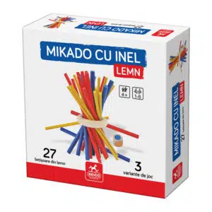 Mikado cu inel-0