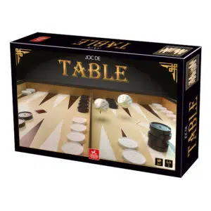 Joc Table-0