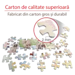 Puzzle copii - Costume Populare - 240 piese-34223