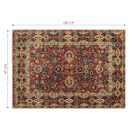 Puzzle adulți 1000 piese Vintage Carpet-35114