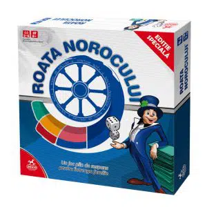 Roata Norocului -0