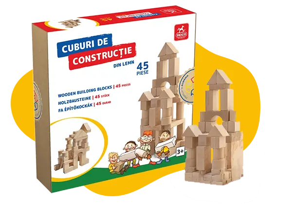 Seturi de Construcție