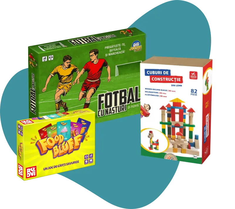 Produse Bundle