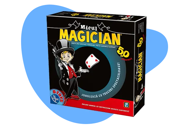 Jocuri de Îndemânare