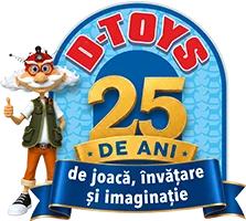 D-Toys