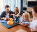 jocuri STEM in familie
